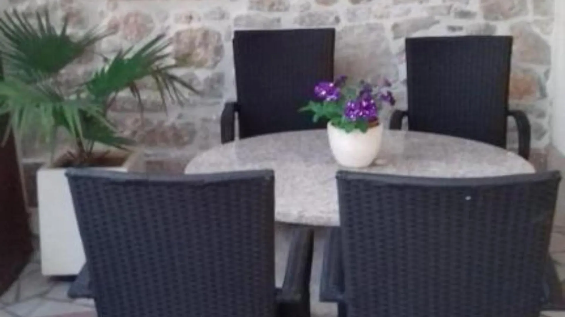 Apartment Jadranka Krk Town
