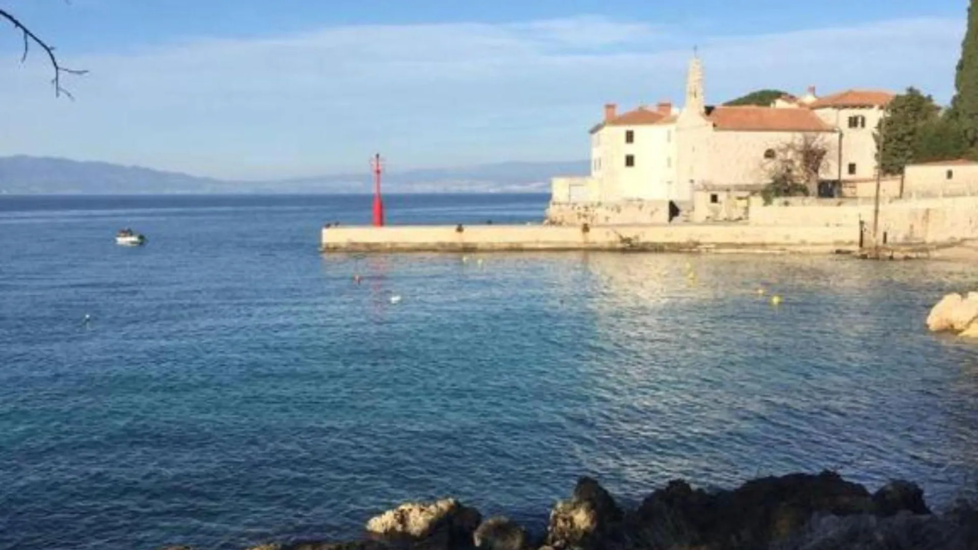 Apartment Jadranka Krk Town