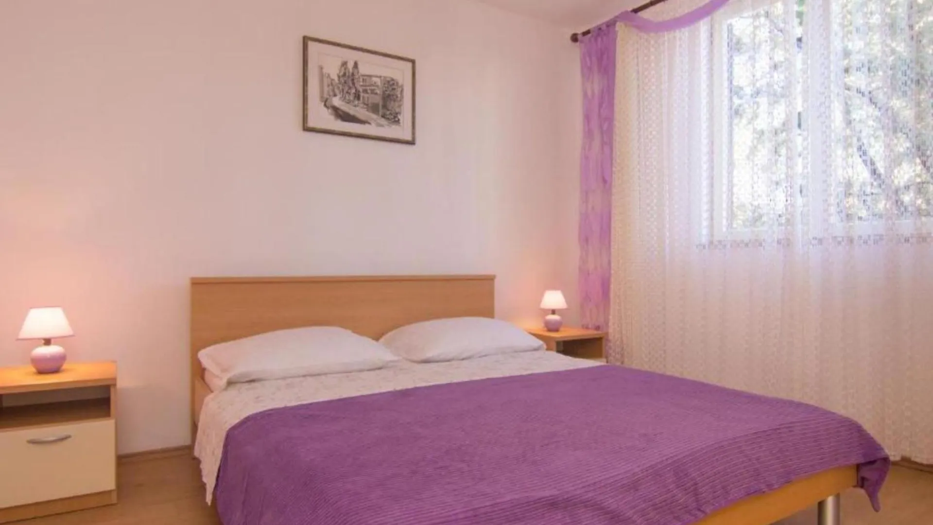 Apartment Jadranka Krk Town