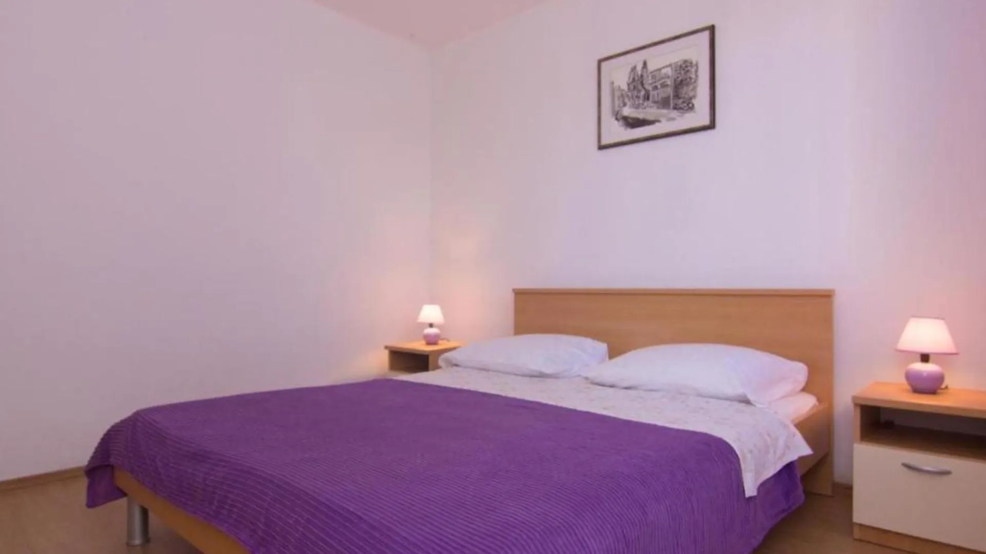 Apartment Jadranka Krk Town
