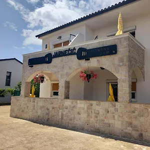Apartment “jarnecic”, Krk Town