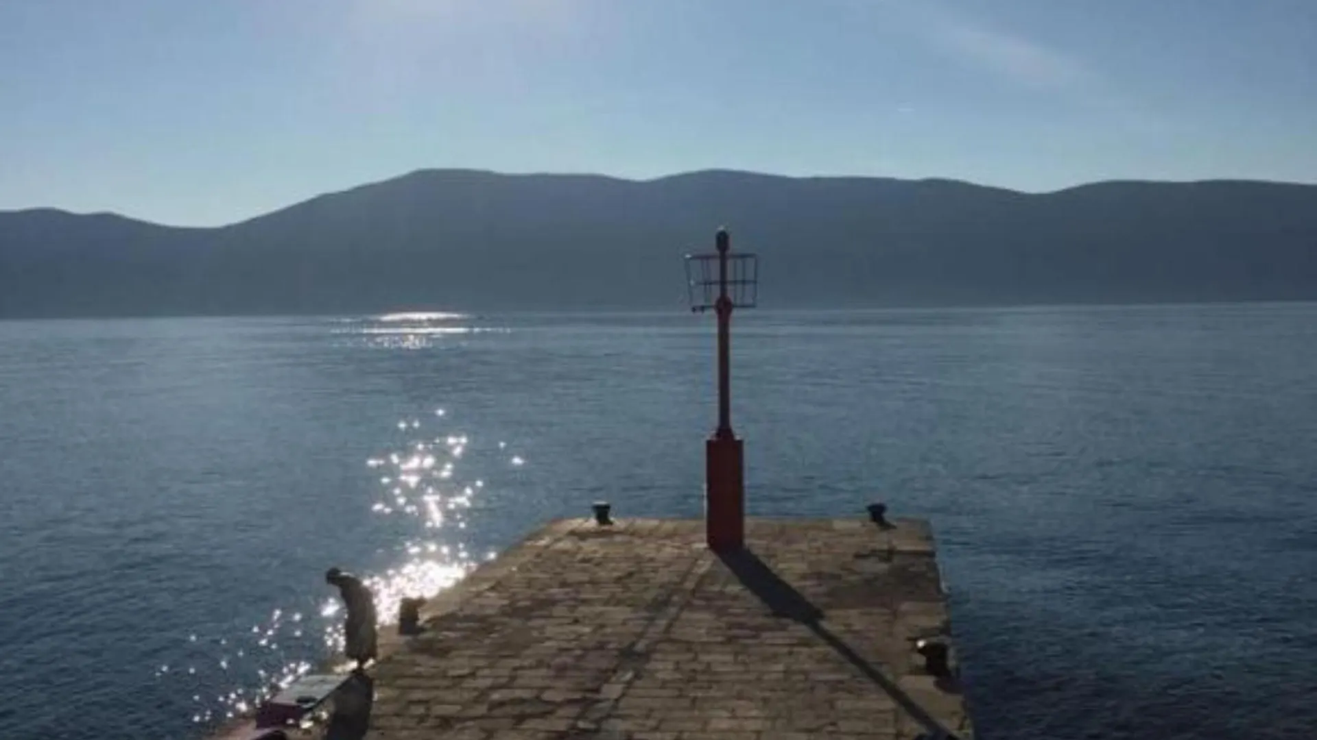 Apartment Jadranka Krk Town Croatia