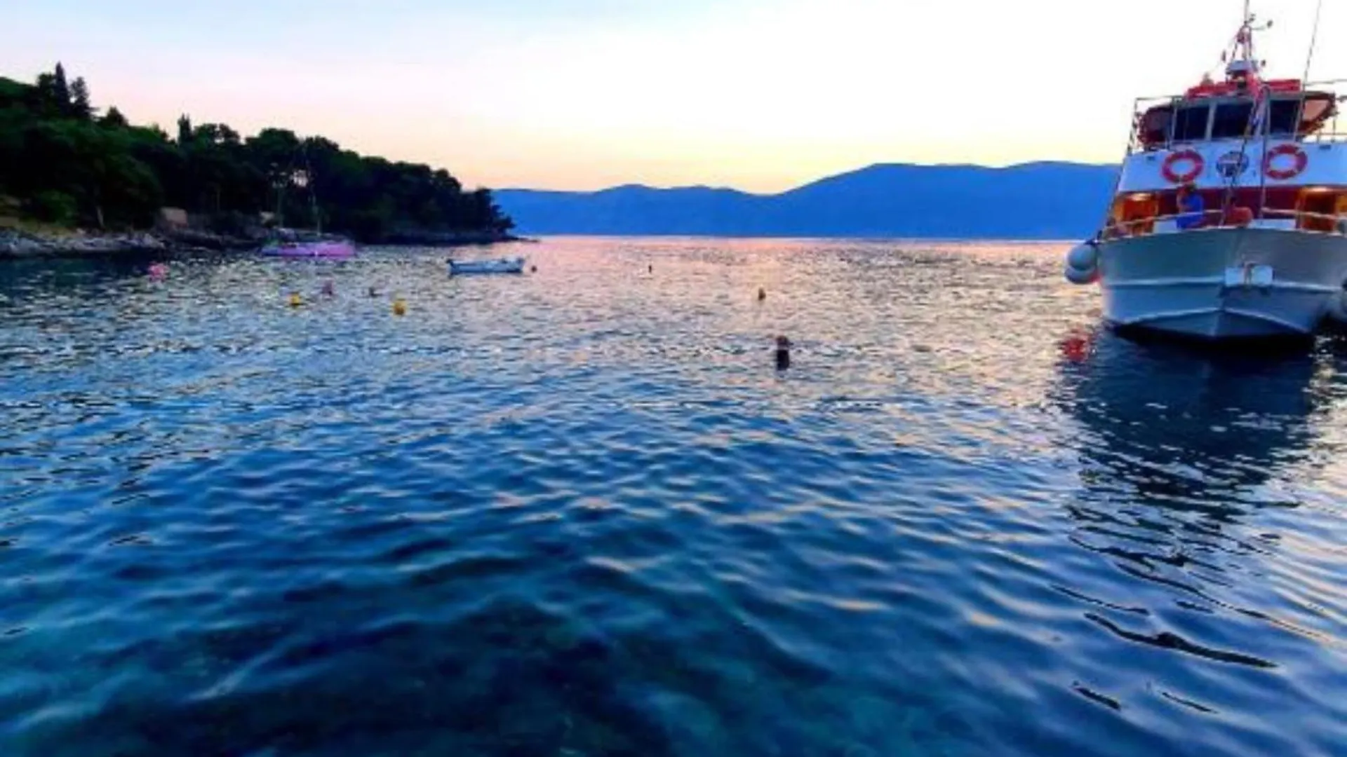 Apartment Jadranka Krk Town Croatia