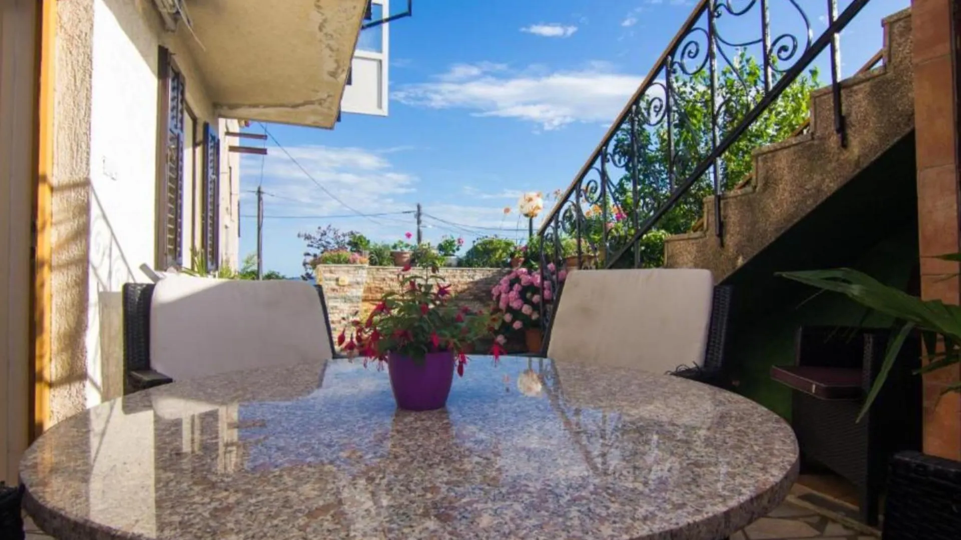 Apartment Jadranka Krk Town