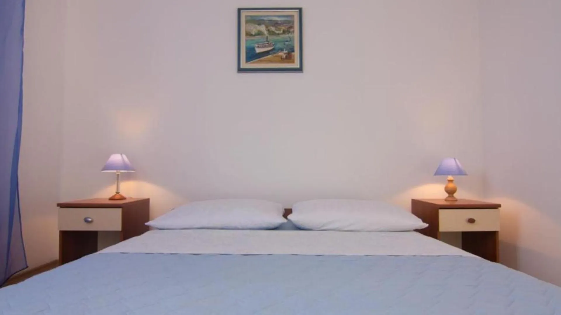 Apartment Jadranka Krk Town Croatia