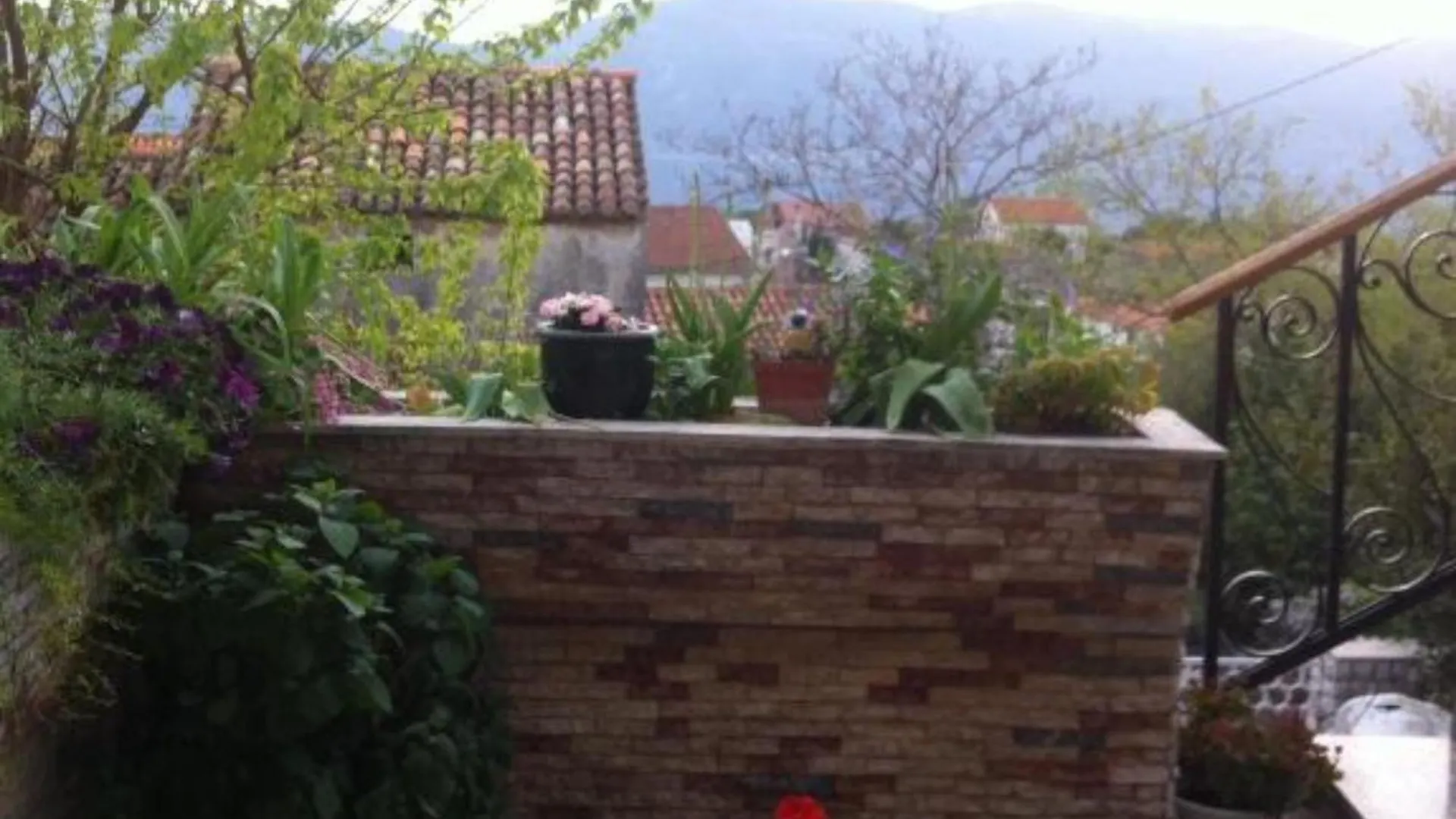 Apartment Jadranka Krk Town Croatia