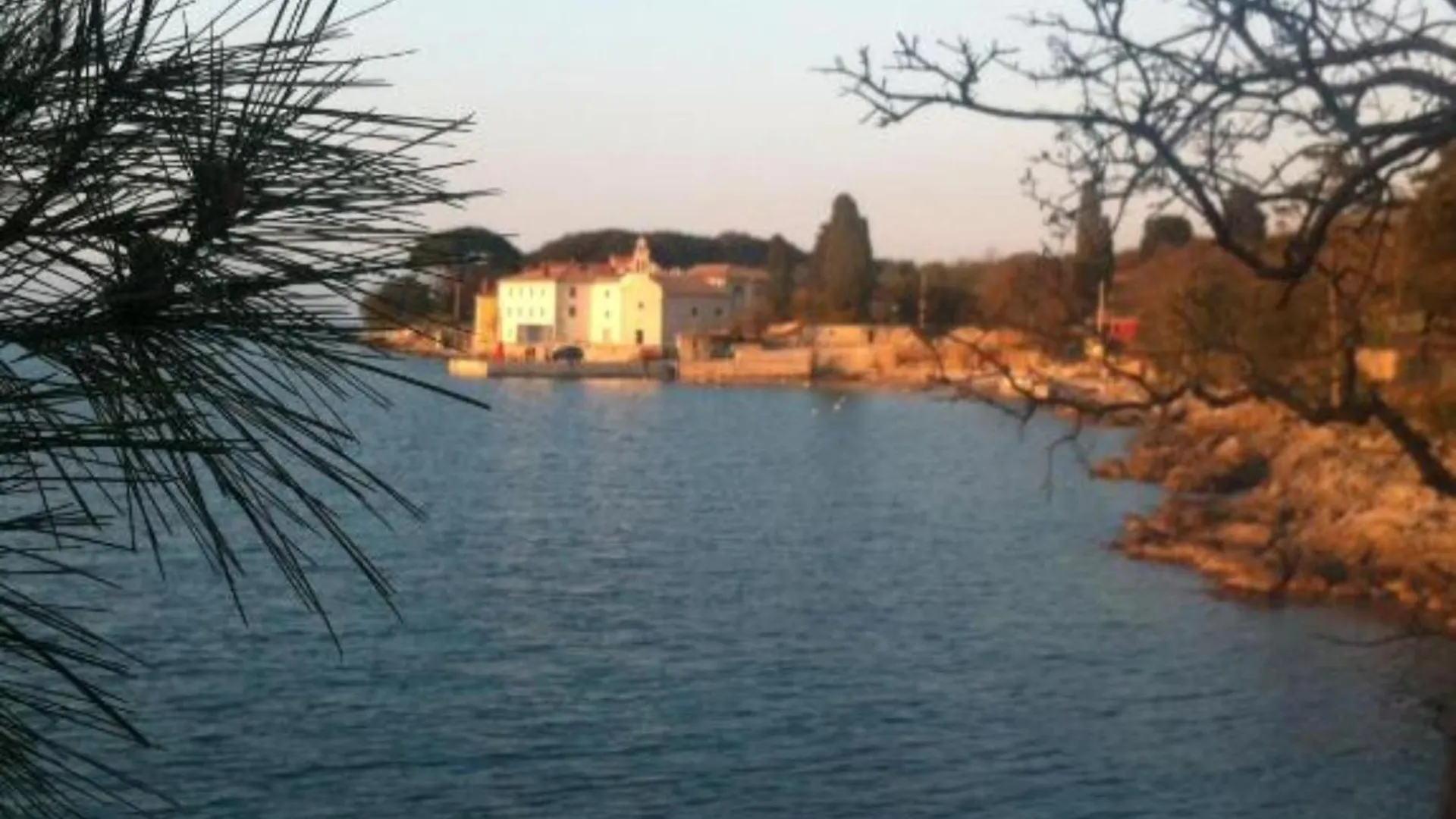 Apartment Jadranka Krk Town Croatia